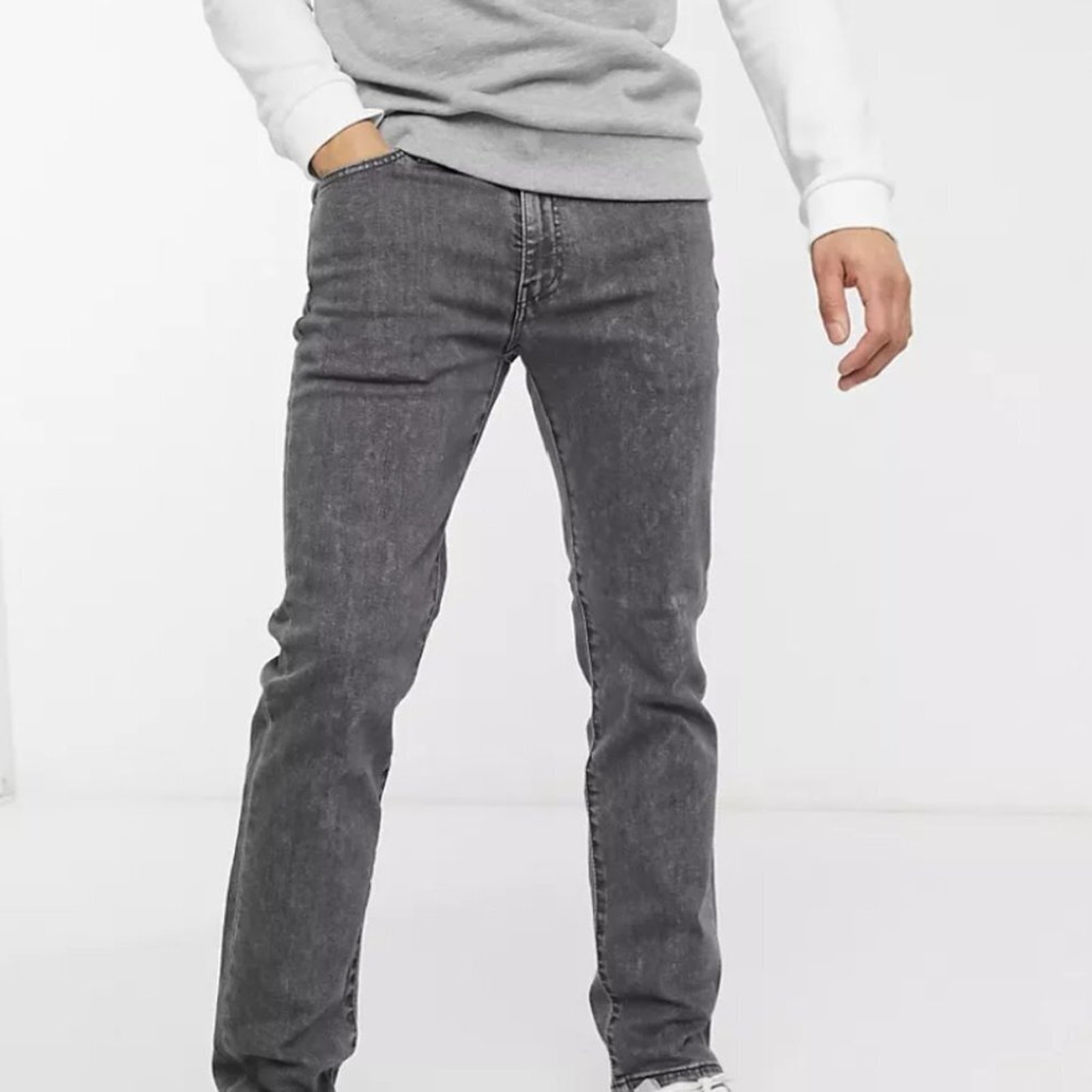Levi's 511 Slim Mens Jeans || 30 X 32 || Euc